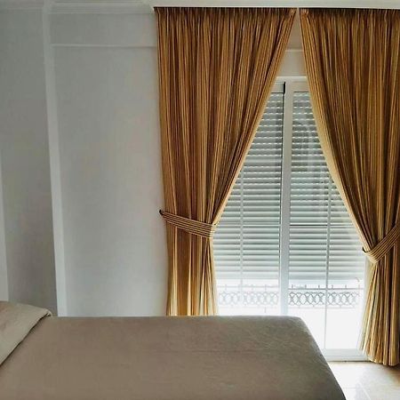 Apartamentos Balcon De Carabeo เนร์คา ภายนอก รูปภาพ